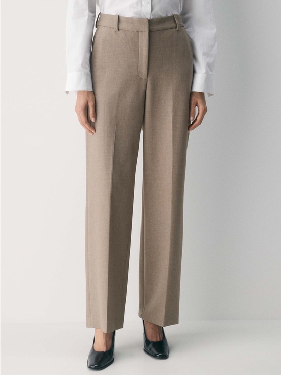 Aritzia Pants - Aritzia Babaton Agency Eversential Pants